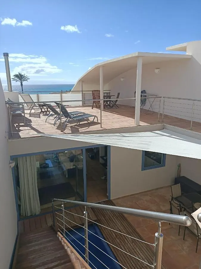 Villa Paola Costa Calma Spain