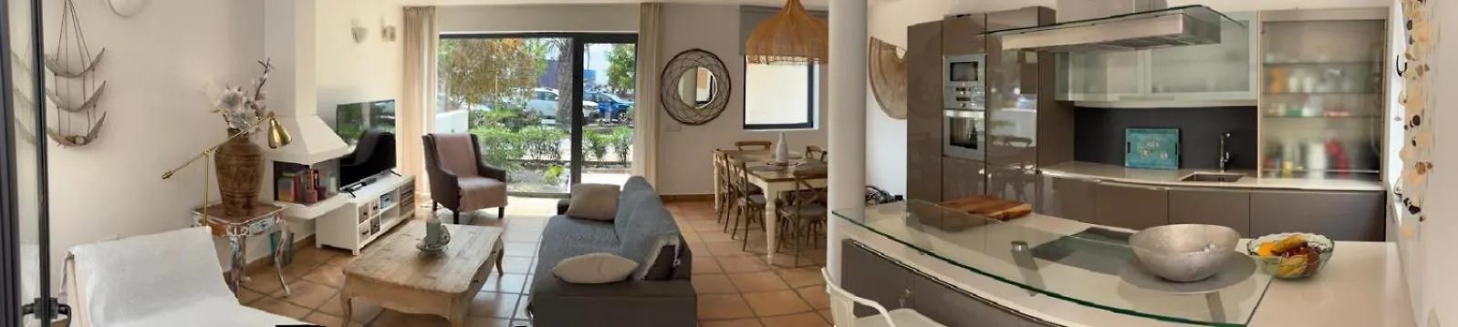 Villa Paola Costa Calma