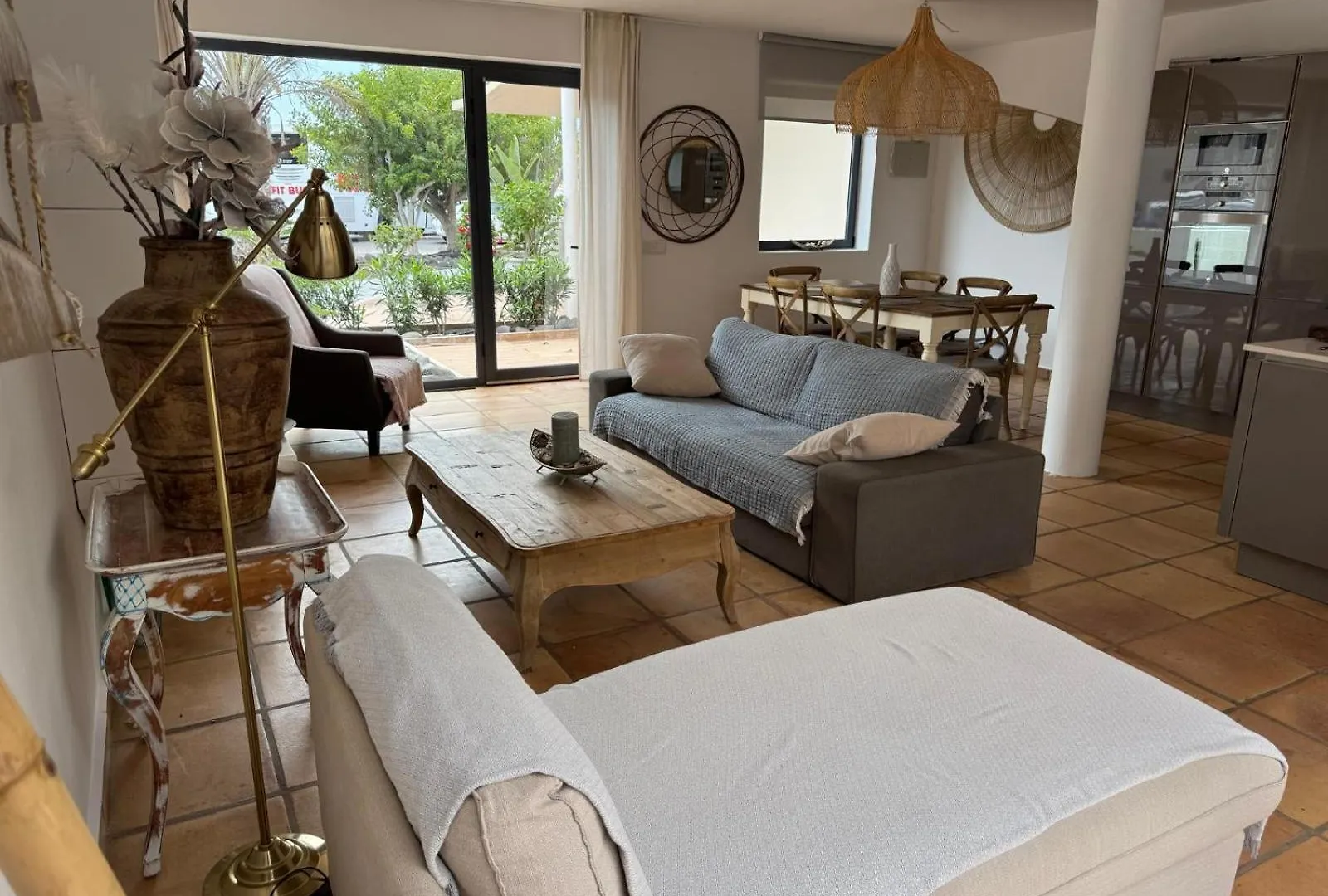 Villa Paola Costa Calma 0*,  Spain