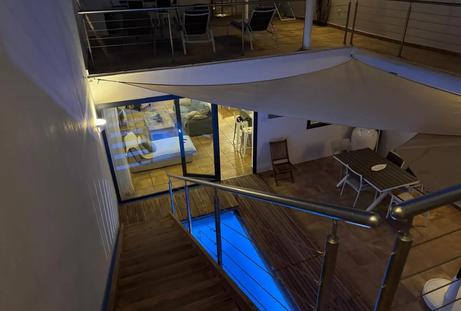 Villa Paola Costa Calma Spain