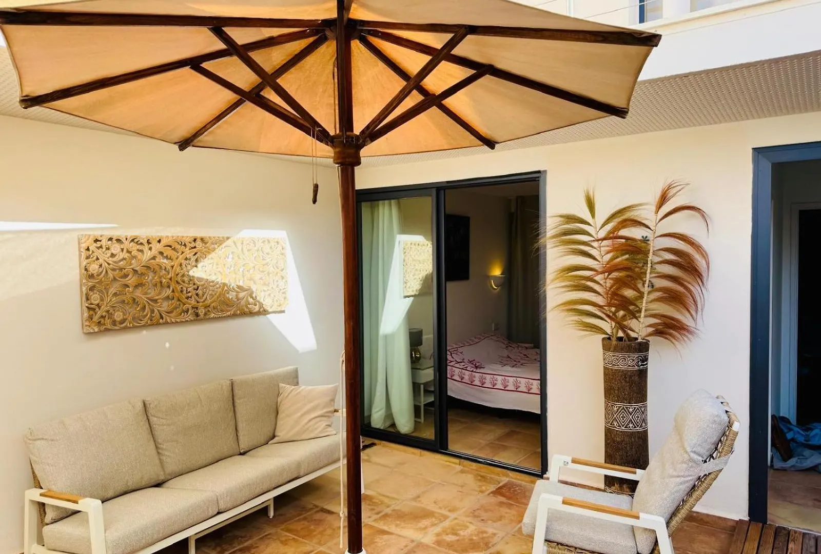 Villa Paola Costa Calma 0*,  Spain