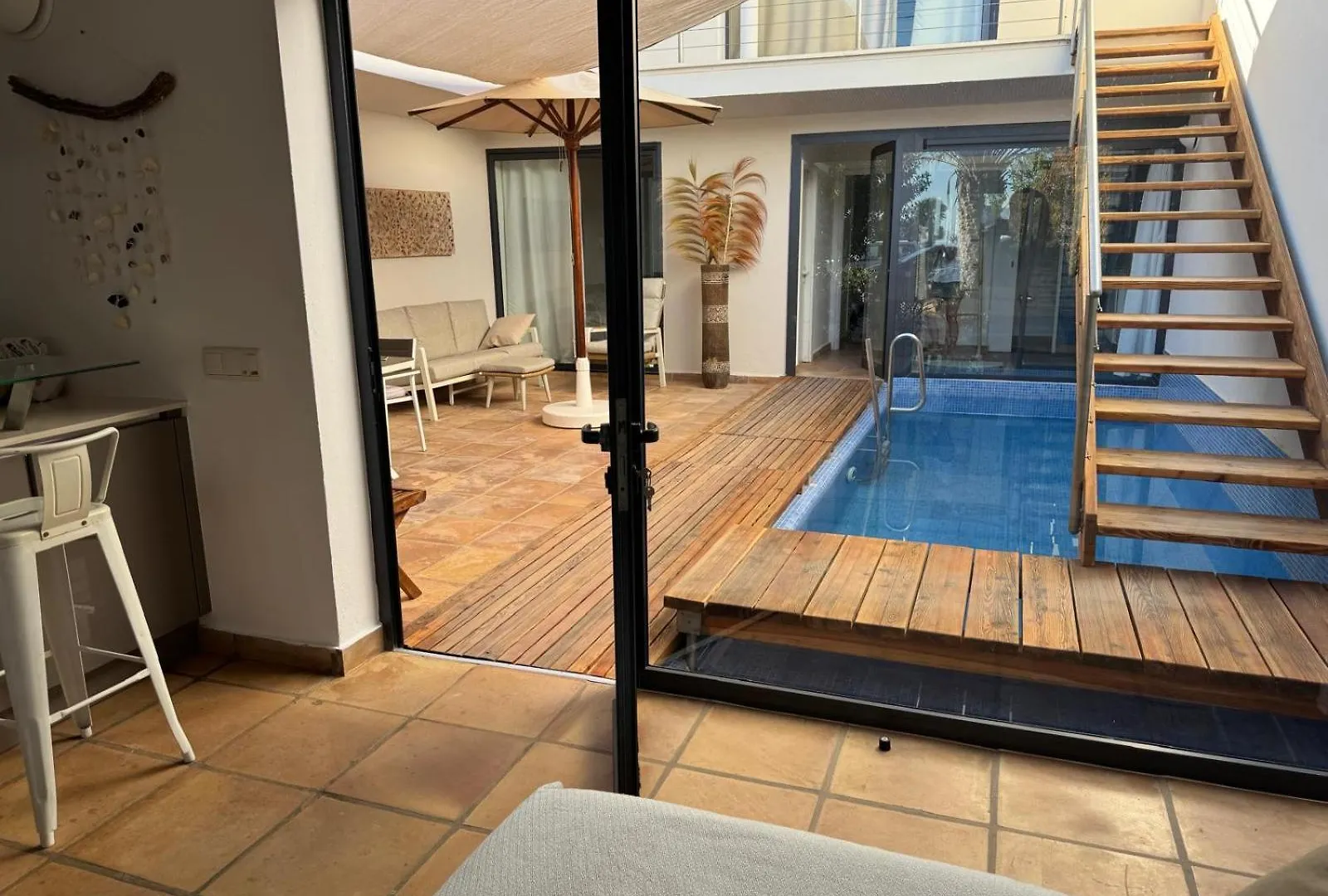 Villa Paola Costa Calma Spain