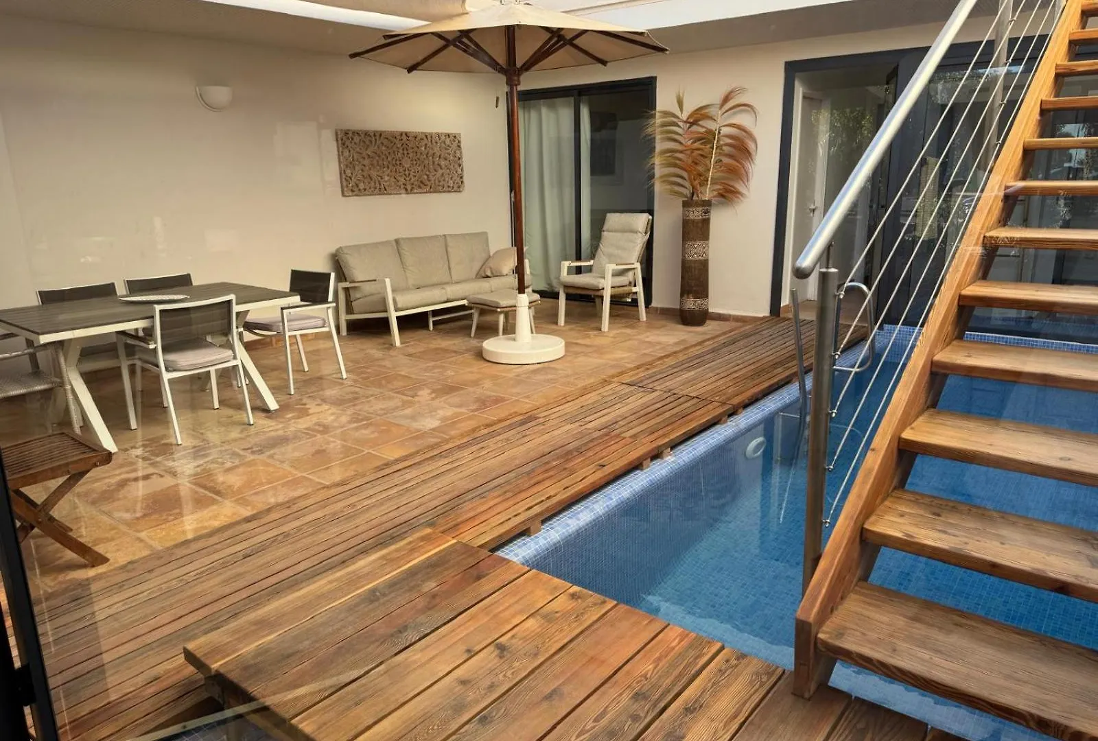 Villa Paola Costa Calma