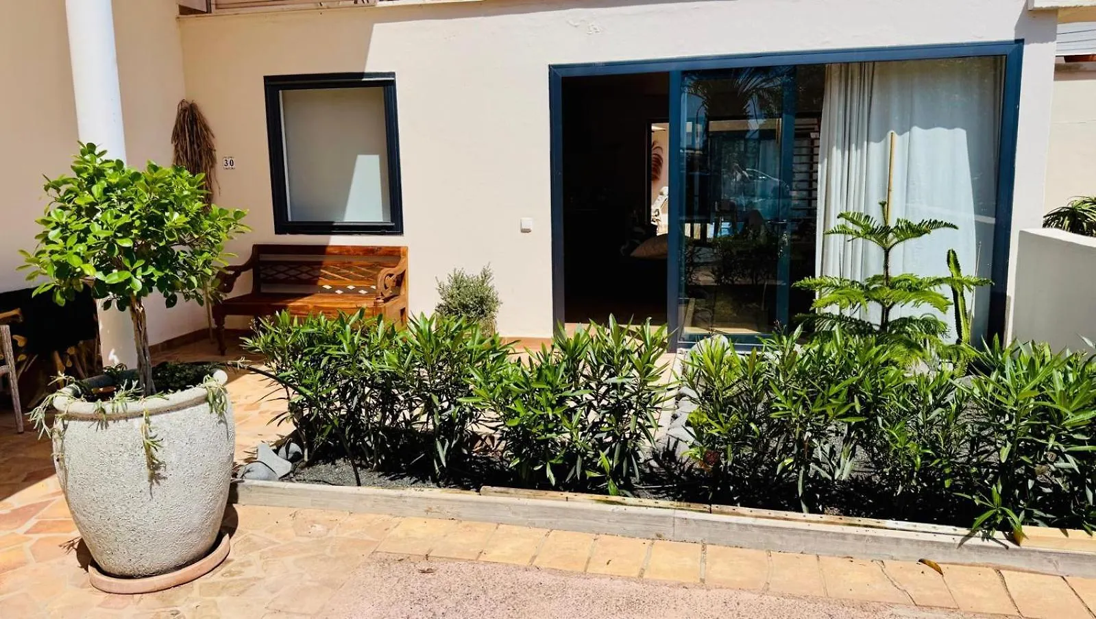 Villa Paola Costa Calma