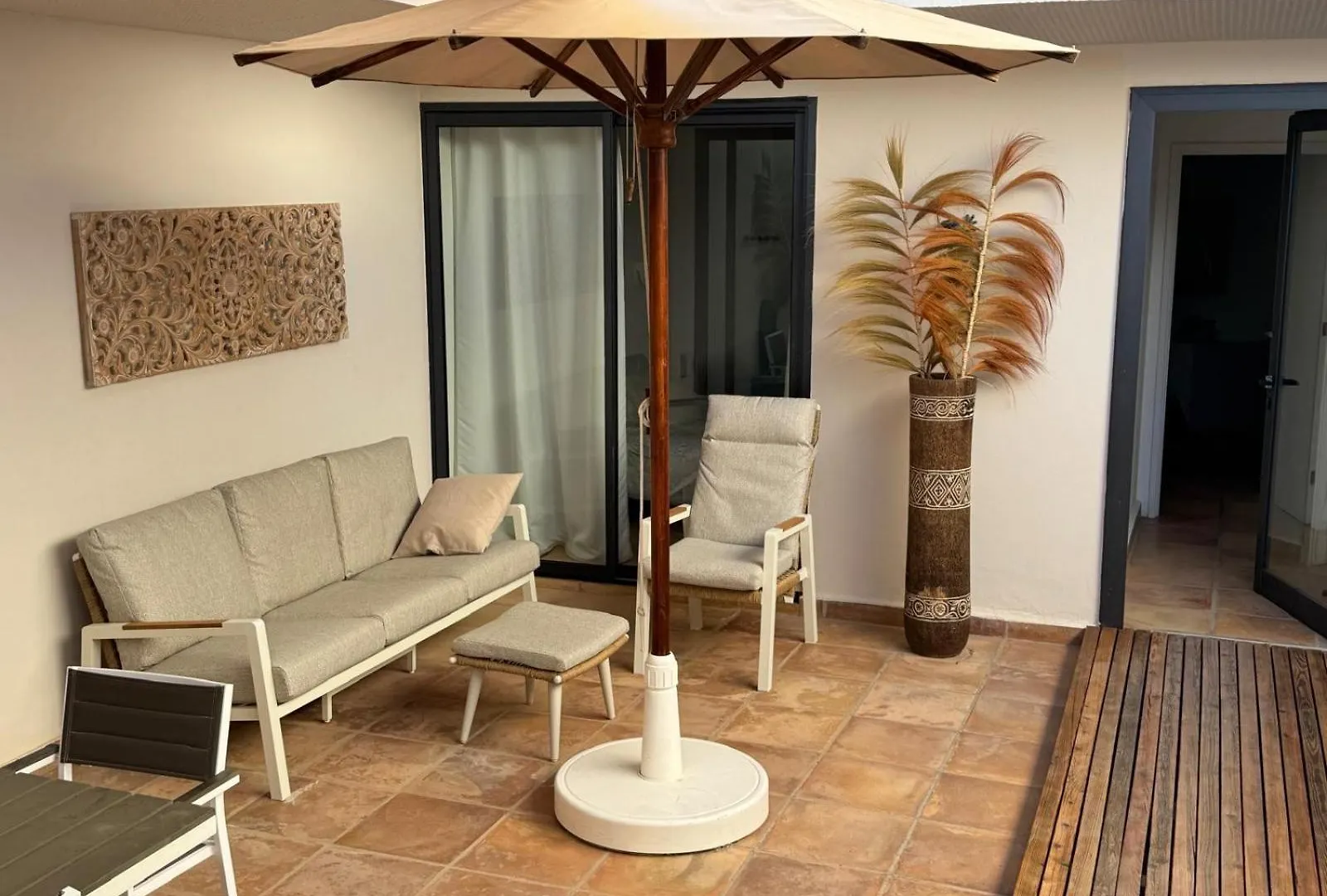 Villa Paola Costa Calma