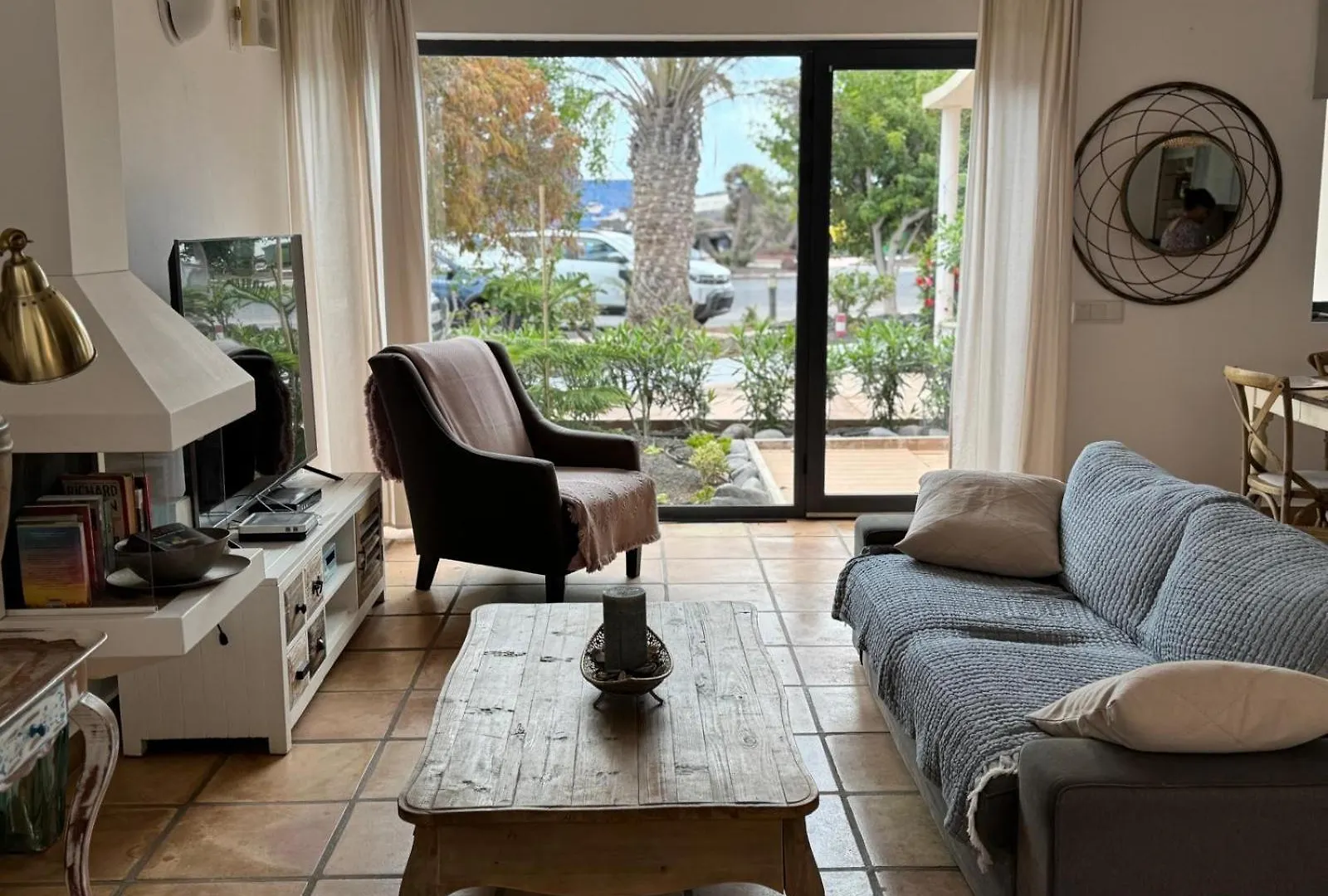 Villa Paola Costa Calma