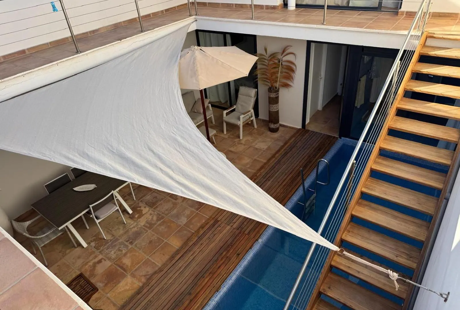 Villa Paola Costa Calma 0*,  Spain