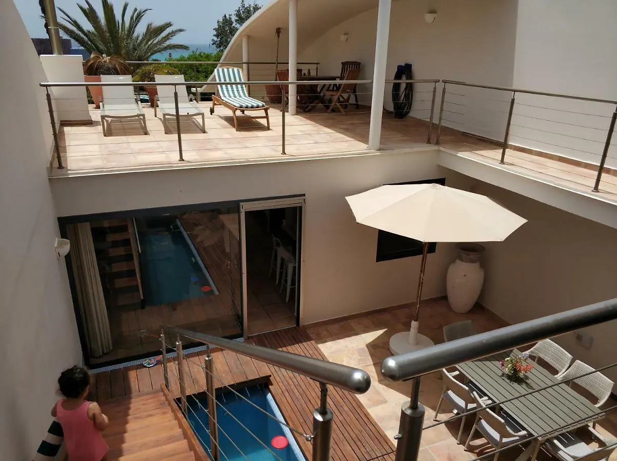 Villa Paola Costa Calma